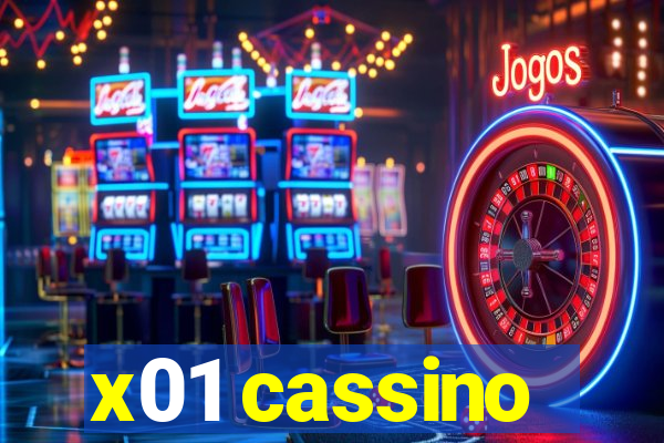 x01 cassino